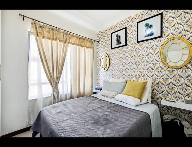 2 BEDROOM APARTMENT FOR SALE IN DAINFERN